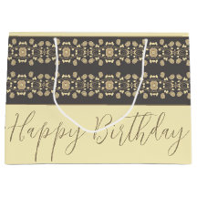 Elegante Beige Creamy Con Taupe