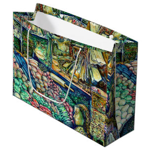 Bolsa De Regalo Grande Enceladus