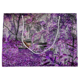 Bolsa De Regalo Grande Enchanting Gift Bag