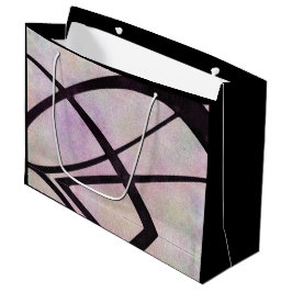 Bolsa De Regalo Grande Encrucijada