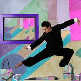 Bolsa De Regalo Grande Entrance