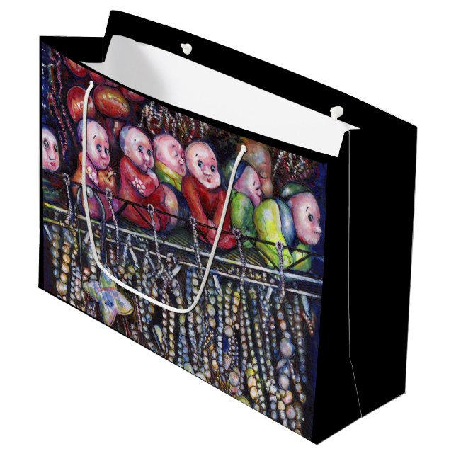 Bolsa De Regalo Grande Epitomar (Angulo Anverso)