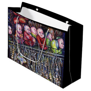 Bolsa De Regalo Grande Epitomizar