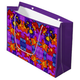 Bolsa De Regalo Grande Espectáculo de payasos
