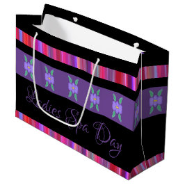 Bolsa De Regalo Grande Estilizado y personalizado