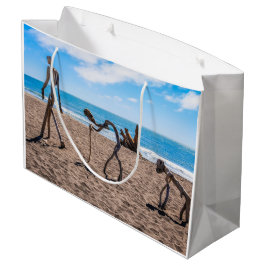 Bolsa De Regalo Grande Evolución