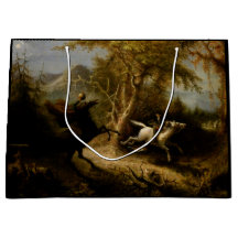 Fantasma de Halloween, un jinete sin cabeza