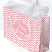 Feliz Cumpleaños Nombre Lindo Rosa Bonito Cualquie