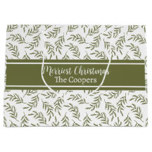 Festividad del patrón de cipreses de Navidades más