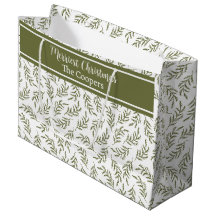 Festividad del patrón de cipreses de Navidades más