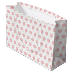 Bolsa De Regalo Grande Fiesta Candyland