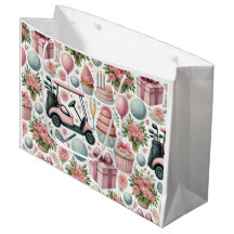 Fiesta de cumpleaños de golf rosa para mujer Chica