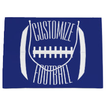 Fiesta del jugador de fútbol Personalizado deporti