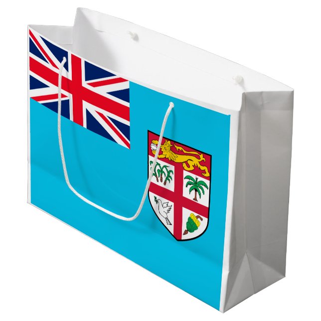 Bolsa De Regalo Grande Fiyi (Angulo Anverso)