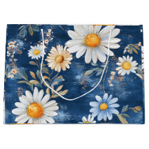 Floral grande