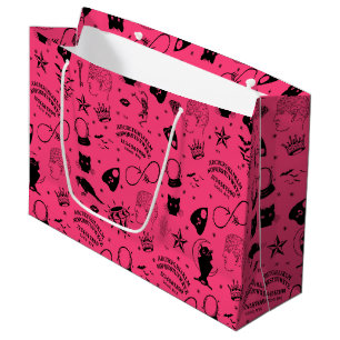Bolsa De Regalo Grande Fortune