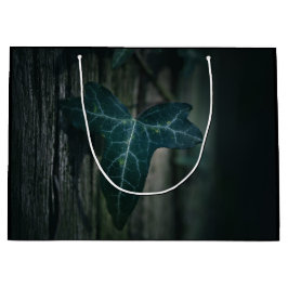 Bolsa De Regalo Grande Foto de Ivy Nature