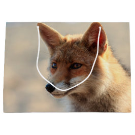 Bolsa De Regalo Grande Fox