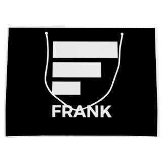 BOLSA DE REGALO GRANDE FRANK