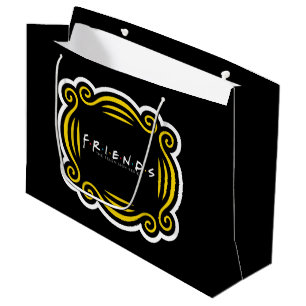 Bolsa De Regalo Grande FRIENDS™ La Serie de Televisión