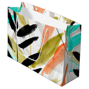 Bolsa De Regalo Grande Fronteras Vivid II