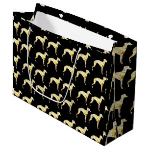 Bolsa De Regalo Grande Galgo