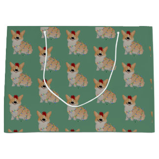 Bolsa De Regalo Grande Gift Bag