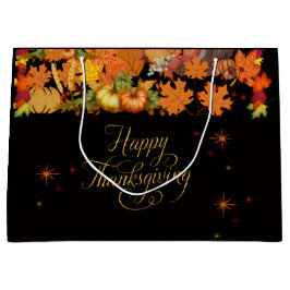 Bolsa De Regalo Grande Gift Bag