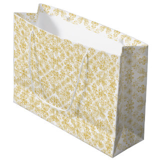 Bolsa De Regalo Grande Gift Bag - Large