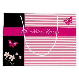 Bolsa De Regalo Grande Girlie personalizada