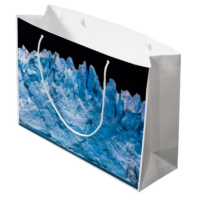 Bolsa De Regalo Grande Glaciar Perito Moreno (Angulo reverso)