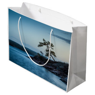 Bolsa De Regalo Grande Glaskogen Suecia