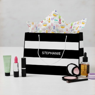 Bolsa De Regalo Grande Glow Up Skincare Gift Bag - Large