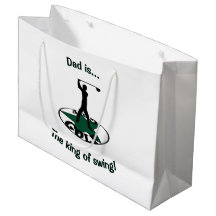 Golf: un juego maravilloso