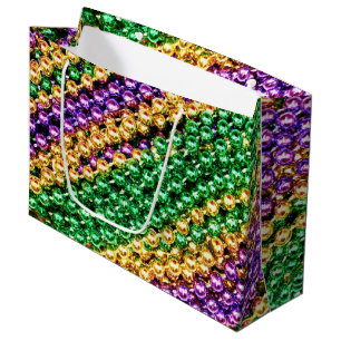 Bolsa De Regalo Grande Gotas del carnaval