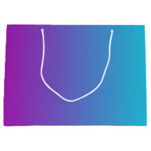 Gradiente púrpura azul moderno