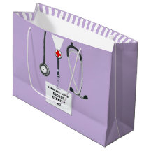 Grado escolar médico Med