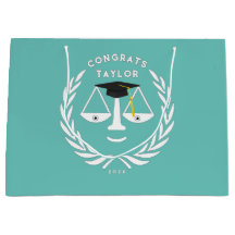 Graduación de la Facultad de Derecho