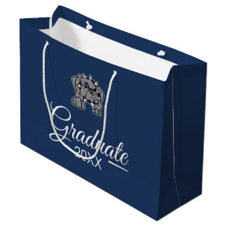 Bolsa De Regalo Grande Graduado SWOSU