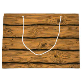 Bolsa De Regalo Grande Grano ruso