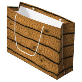 Bolsa De Regalo Grande Grano ruso