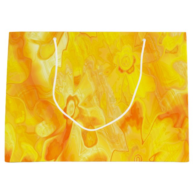 Bolsa De Regalo Grande Grungy-Painted-Florals-8- (Anverso)