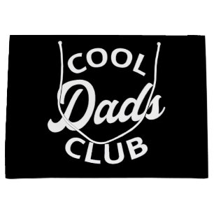 Bolsa De Regalo Grande Guay Dads Club I