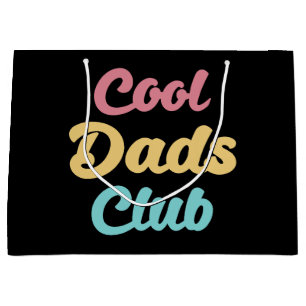 Bolsa De Regalo Grande Guay Dads Club II