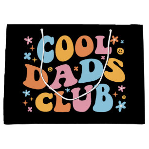 Bolsa De Regalo Grande Guay Dads Club III