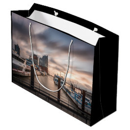 Bolsa De Regalo Grande Hamburgo Alemania