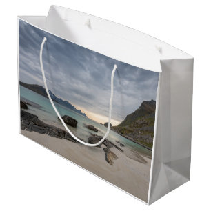 Bolsa De Regalo Grande Haukland Lofoten