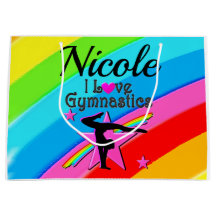 HERMOSO PERSONALIZADO ME ENCANTA EL DISEÑO DE GIMN