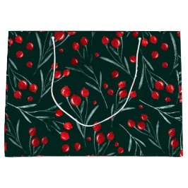 Bolsa De Regalo Grande Hershey's & Tradition