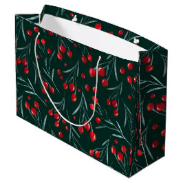 Bolsa De Regalo Grande Hershey's & Tradition